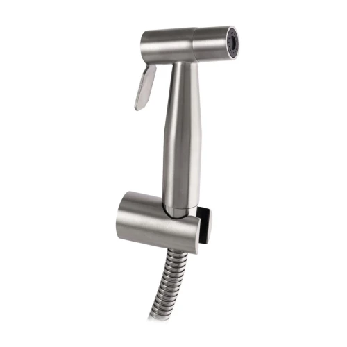 BIDET SET-005.SUS, otel inoxidabil, MIXXUS