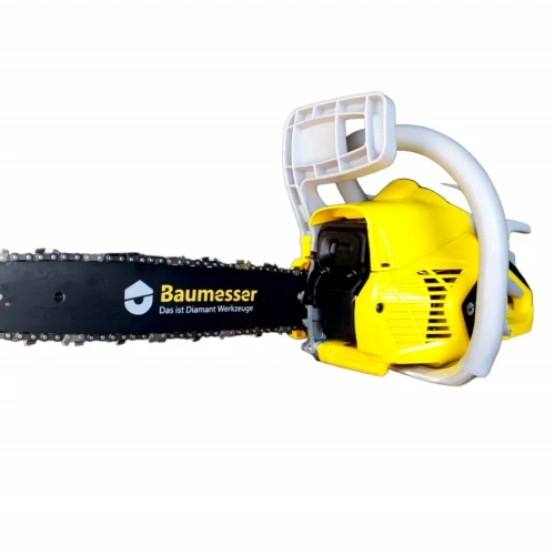 BS58X BAUMESSER Drujba pe benzina