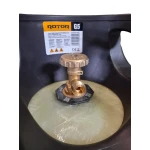 BUTELIE DE COMPOZIT 26.2 L LPG, G5 ROTOR