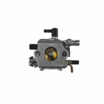 Carburator drujba 4500/5200 cu furtun si pompita, Elefant