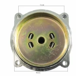 Carcasa ambreiaj motocoasa CA003 26 7T, Elefant