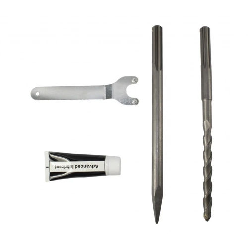 Ciocan Rotopercutor Procraft BH2350 SDS MAX, 10J, 1600 W, 3800 bpm