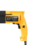 Ciocan rotorpercutor ROTOR RRH700 , Putere 700W , 870 RPM,