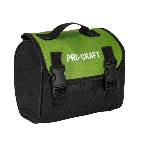Compresor auto Procraft LK170, 12 V, 35 l/min, 7 bari, 120 W
