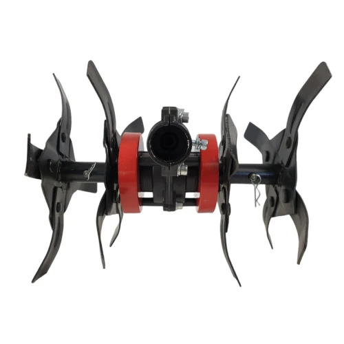 Cultivator pentru motocoasa 28mm-9 dinti, Elefant