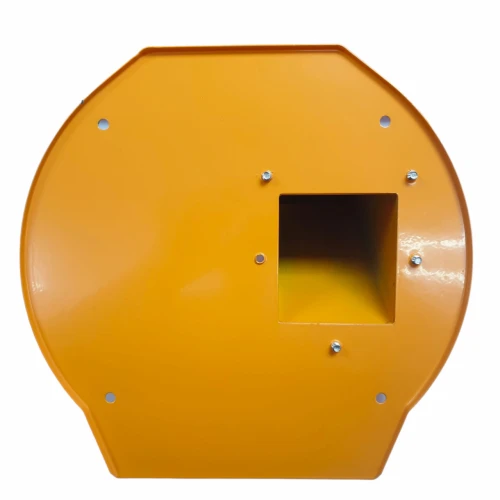 Cutit cu capac pentru moara, Elefant