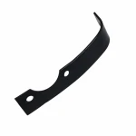 Cutit stanga pentru ax Ø 23 mm, 230mm x 40mm, Elefant