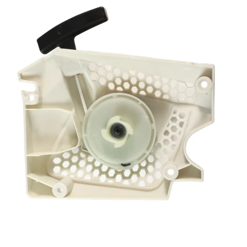 Demaror drujba PSS 52T, Elefant