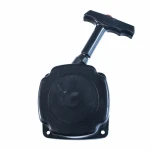 Demaror metalic pornire usoara motocoasa, Elefant