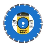 DISC DIAMANTAT BAUMESSER 1A1RSS/C3-H 125X2,2/1,4X8X22,23-10 BAUMESSER BETON PRO