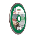Disc diamantat Distar Granite Premium, Taiere Rapida, 200-350 mm Ucraina Profesional