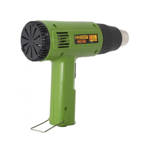 Feon industrial PROCRAFT PH2100 , 1500 W, 300\600°C