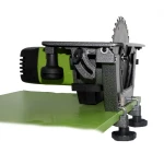 Fierastrau circular electric PROCRAFT KR2500 , 2500 W , 5500 rpm