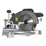 Fierastrau Circular stationar Procraft PGS2100. 1.4 kW, 5000 rpm, taiere in Unghi