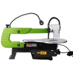 Fierastrau traforaj vertical PROCRAFT, TS120-406 , 120 W , 1600 rot/min,Variator de turatie