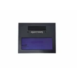 Filtru auto-intunecat pentru masca de sudura Model 2, Rotor