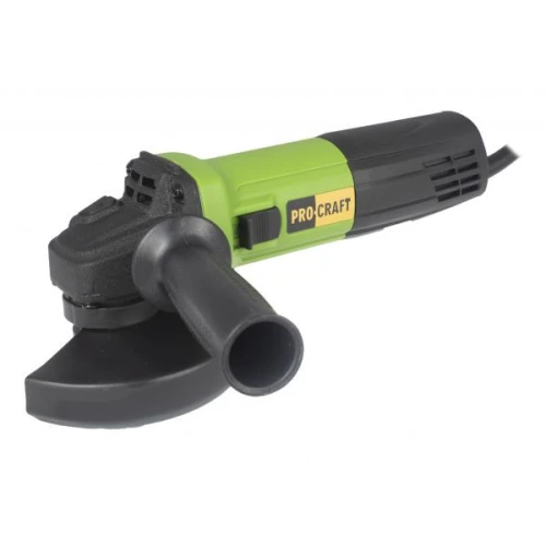 Flex Polizor Unghiular Procraft PW 1100E, 750 W, 11000 RPM, 125 mm, variator