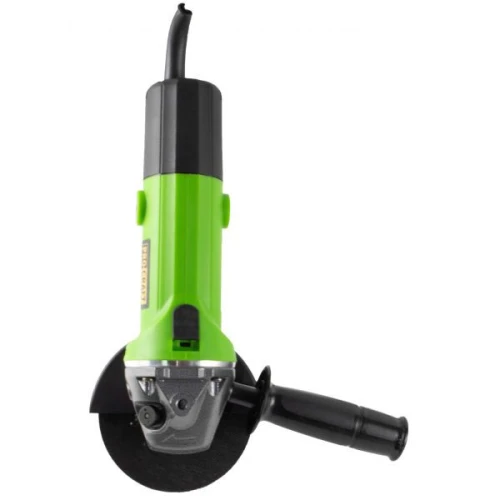 Flex Polizor Unghiular Procraft PW 1350E, 1.35 kW, 11000 RPM, 125 mm VariatorCarbuni