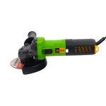 Flex polizor unghiular PW2200 PROCRAFT 1100W, 11000 rpm, Diametru disc 125 mm