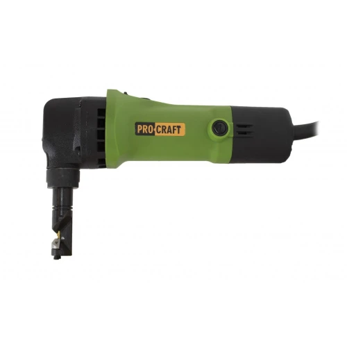 Foarfeca electrica de taiat tabla, PROCRAFT SM1.6-1000
