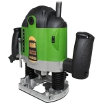 Freza lemn ProCraft POB1700, 1200 W, 26000 RPM, 50 mm Set 12 freze pentru lemn