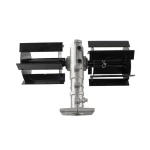 Freza pamant motocoasa 28mm 9T 13 CM WIDE, Elefant