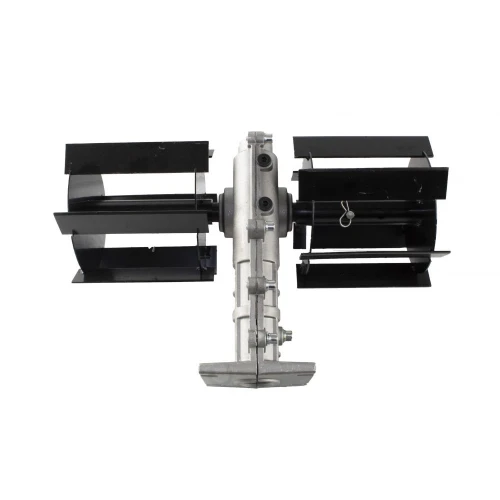 Freza pamant motocoasa 28mm 9T 13 CM WIDE, Elefant