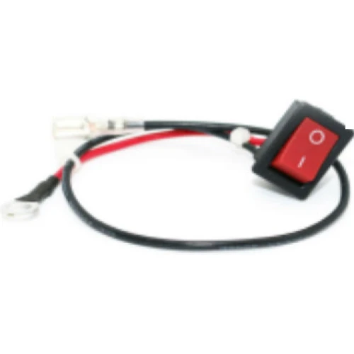 intrerupator pentru motoburghiu