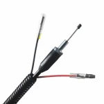 Maner acceleratie TH002 motocoasa, Elefant