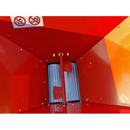 MGC-1 zdrobitor manual de struguri