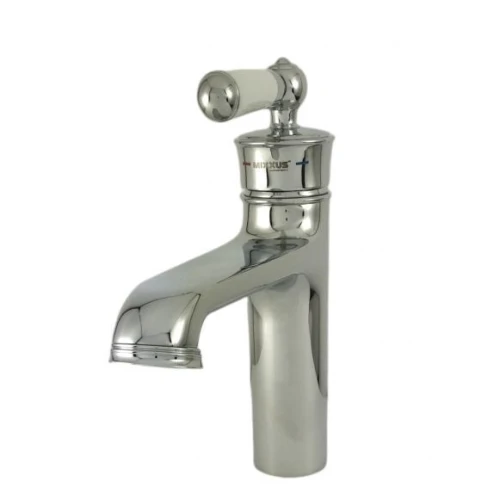 MIXXUS PREMIUM VINTAGE 001-A baterie baie din alama