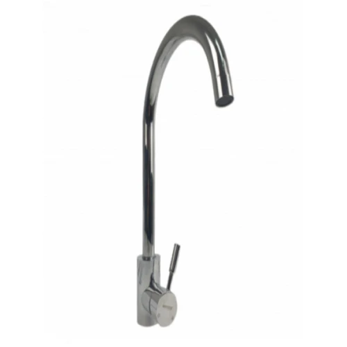 MIXXUS SUS-011 CHROME, baterie bucatarie din otel inoxidabil