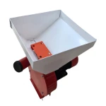 Moara electrica, cuva mare ELEFANT 350E , produsul contine taxa timbru verde 4.5 Ron, 16.2 kg