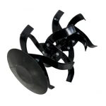 MOTOCULTOR ELEFANT E4, 7 C.P, 212 C.C.