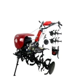 MOTOCULTOR ELEFANT E5, 7 C.P, 212 C.C.