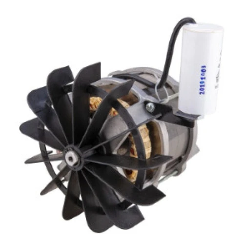 Motor pentru betoniera 650W, 2700 rot/min, Bobinaj cupru, Elefant