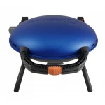 O-GRILL 500 ALBASTRU, gratar portabil