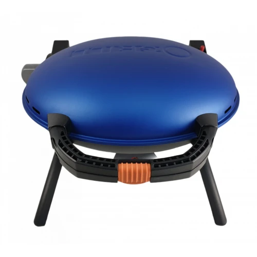 O-GRILL 500 ALBASTRU, gratar portabil