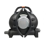 O-GRILL 500 ORANGE, gratar portabil