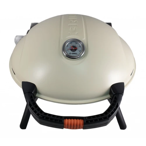O-GRILL 900 CREM, gratar portabil