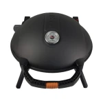 O-GRILL 900 NEGRU, gratar portabil
