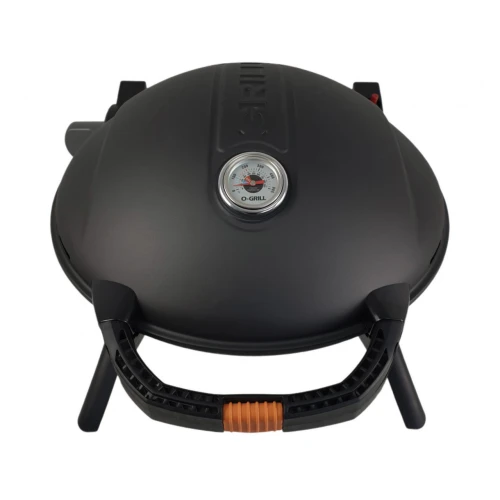 O-GRILL 900 NEGRU, gratar portabil