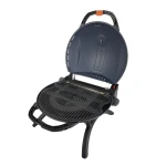 O-GRILL 900 NEGRU, gratar portabil