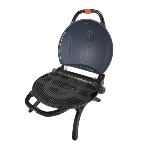 O-GRILL 900 NEGRU, gratar portabil