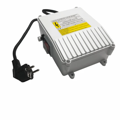Panou Control Pompa Apa SKM150 1.1Kw 1.5Hp, 220V, Elefant