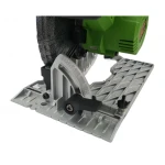 PCA20 circular pe acumulator Procraft, produsul cont. taxa TV 2 lei