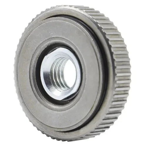 Piulita cu fixare rapida polizoarele unghiulare, M14 PROCRAFT