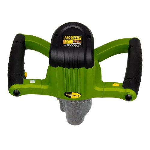 PMM2100 mixer PROCRAFT,produsul contine taxa timbru verde 2.5 Ron, 5.2 kg