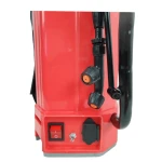 Pompa de stropit 2 in 1 ELEFANT, manuala si electrica