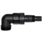 Pompa submersibila monoetajata 750W in carcasa din plastic PROCRAFT PN27